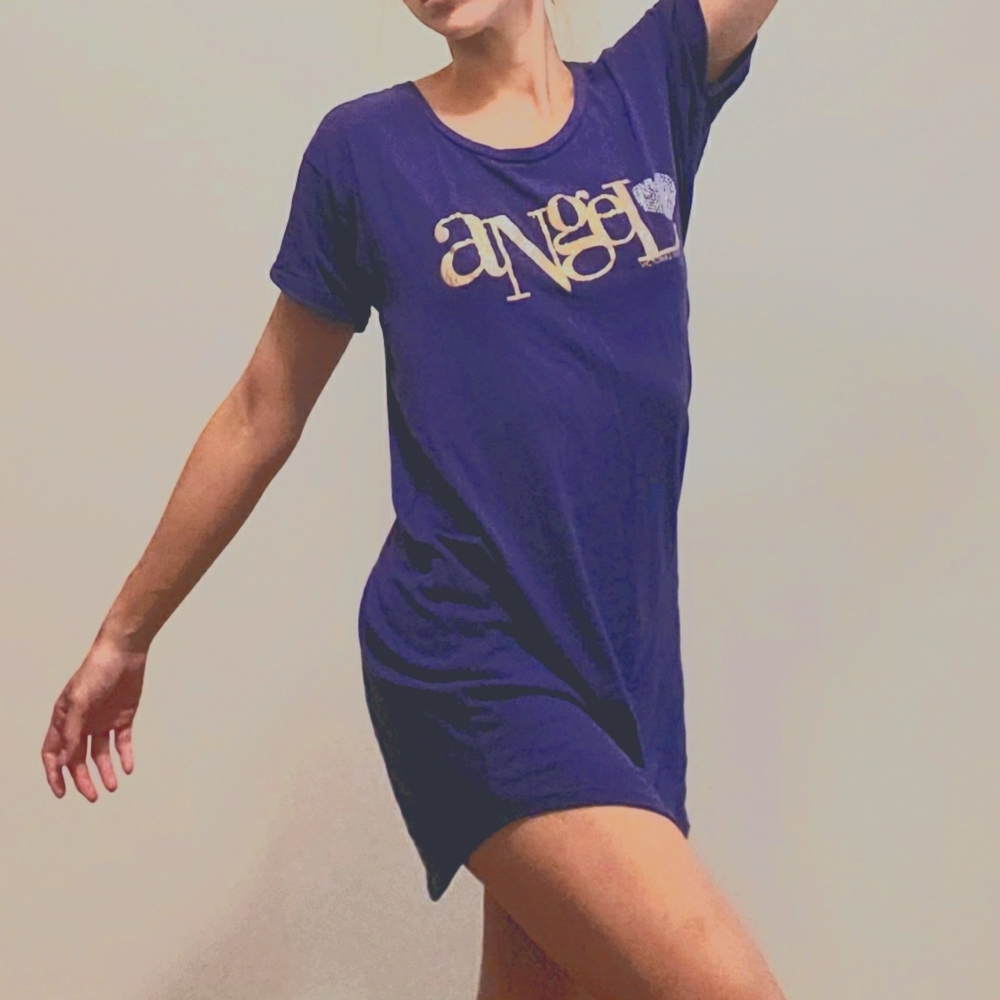 Victoria Secret "Angel" night shirt